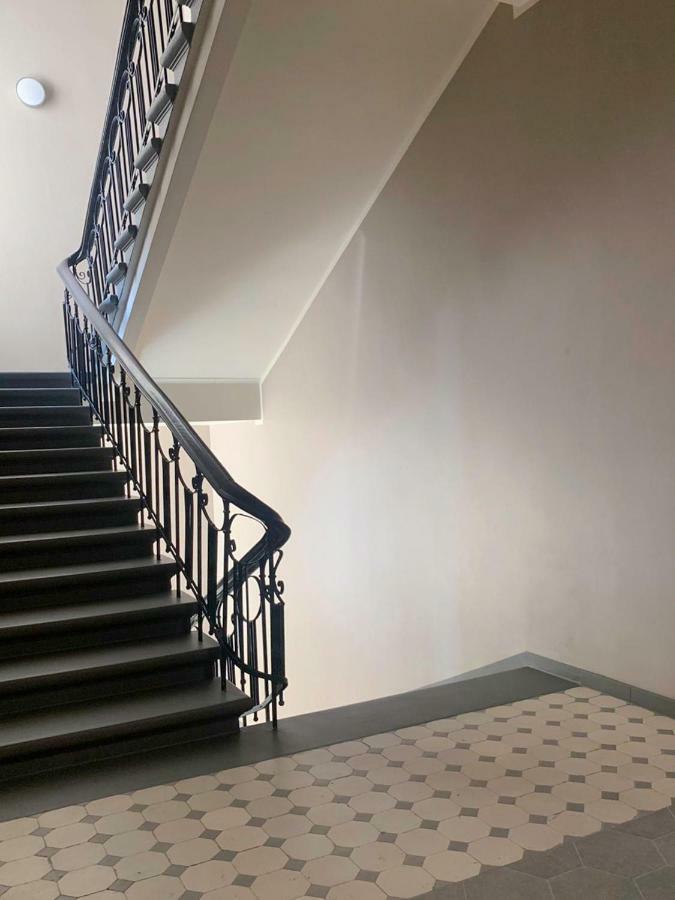 Barona Rezidence Apartment 31 Рига Екстериор снимка