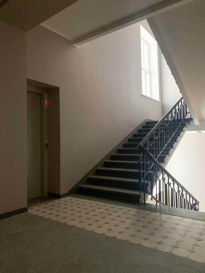 Barona Rezidence Apartment 31 Рига Екстериор снимка