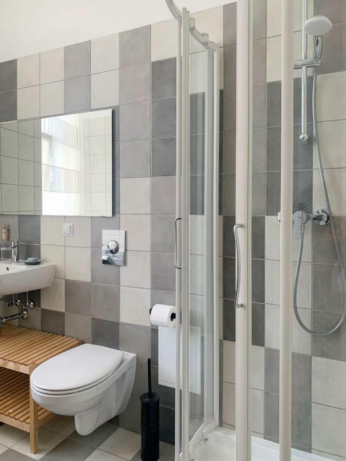 Barona Rezidence Apartment 31 Рига Екстериор снимка