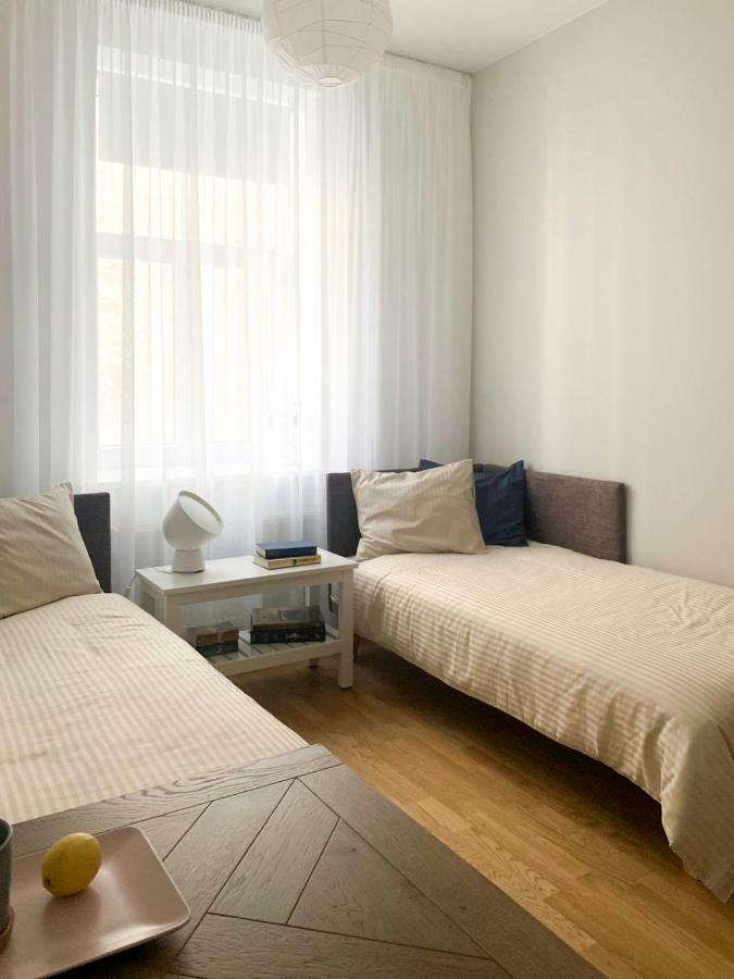 Barona Rezidence Apartment 31 Рига Екстериор снимка