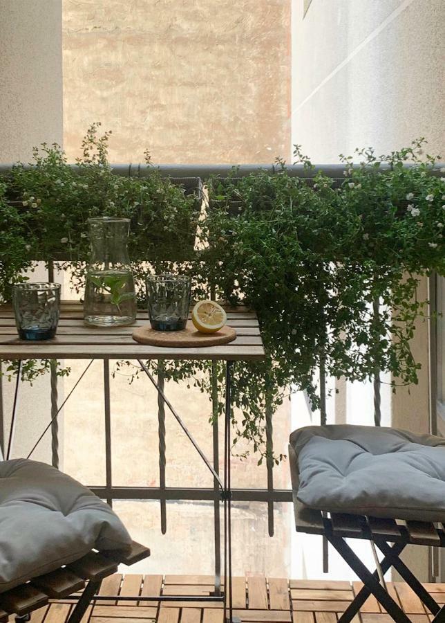 Barona Rezidence Apartment 31 Рига Екстериор снимка