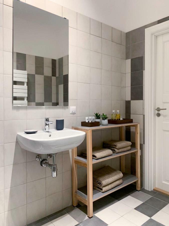 Barona Rezidence Apartment 31 Рига Екстериор снимка