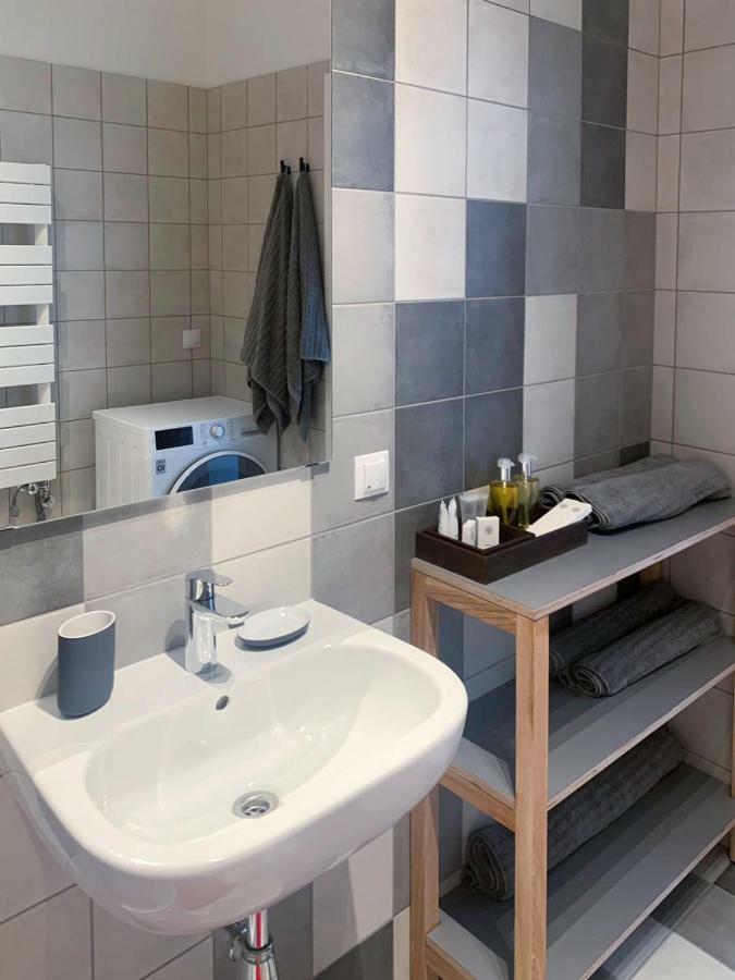 Barona Rezidence Apartment 31 Рига Екстериор снимка