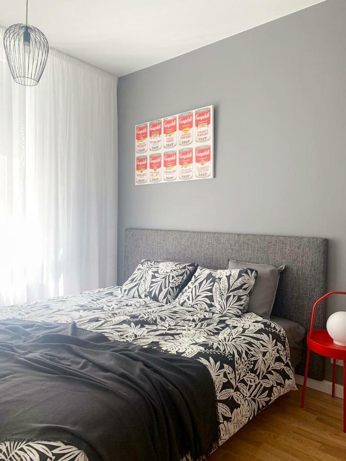 Barona Rezidence Apartment 31 Рига Екстериор снимка