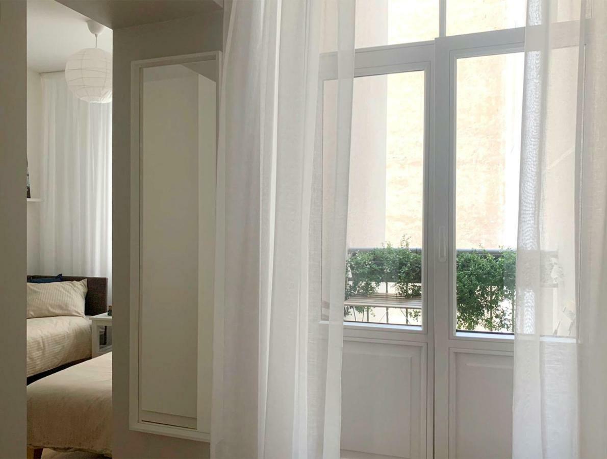 Barona Rezidence Apartment 31 Рига Екстериор снимка