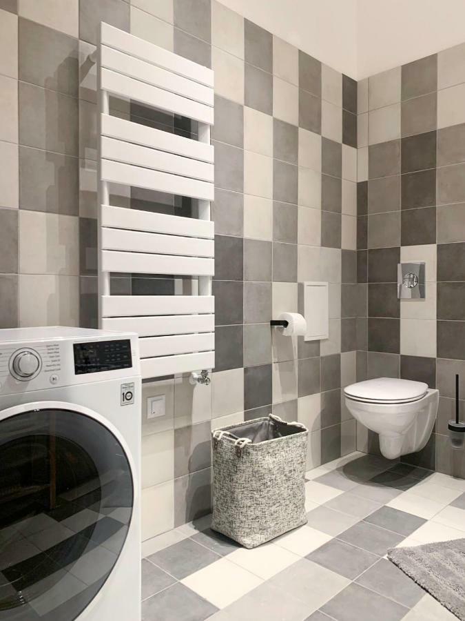 Barona Rezidence Apartment 31 Рига Екстериор снимка