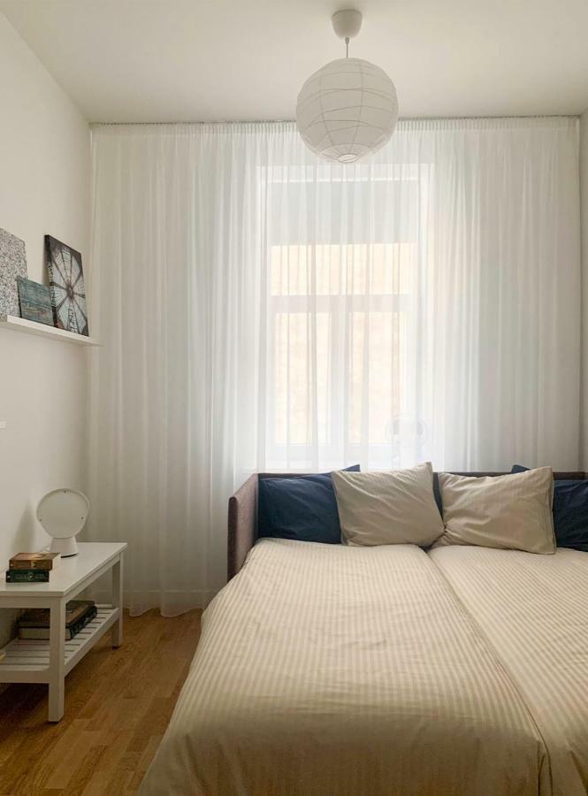 Barona Rezidence Apartment 31 Рига Екстериор снимка