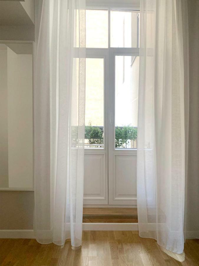 Barona Rezidence Apartment 31 Рига Екстериор снимка